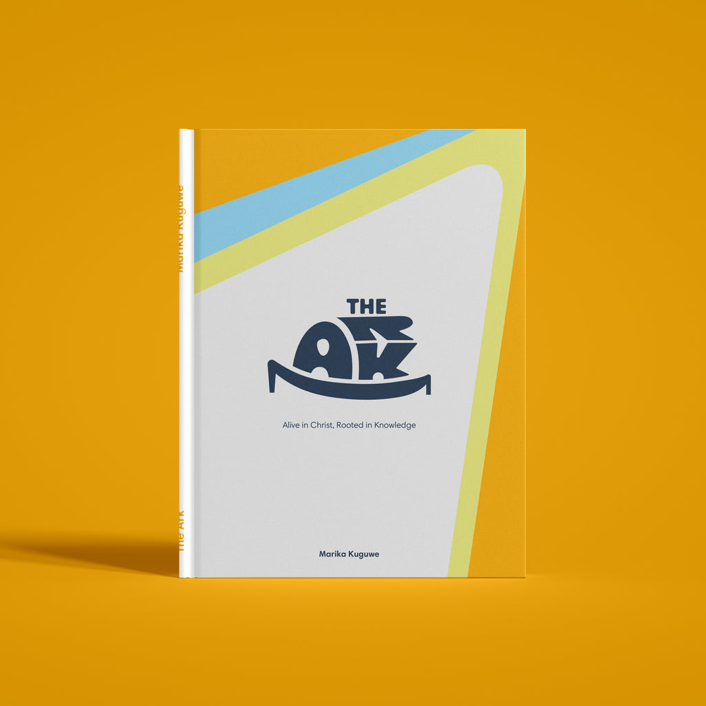 The Ark Official Workbook