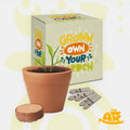 Plant Growing Activity kit (Your Words Part 2) COMING SOON