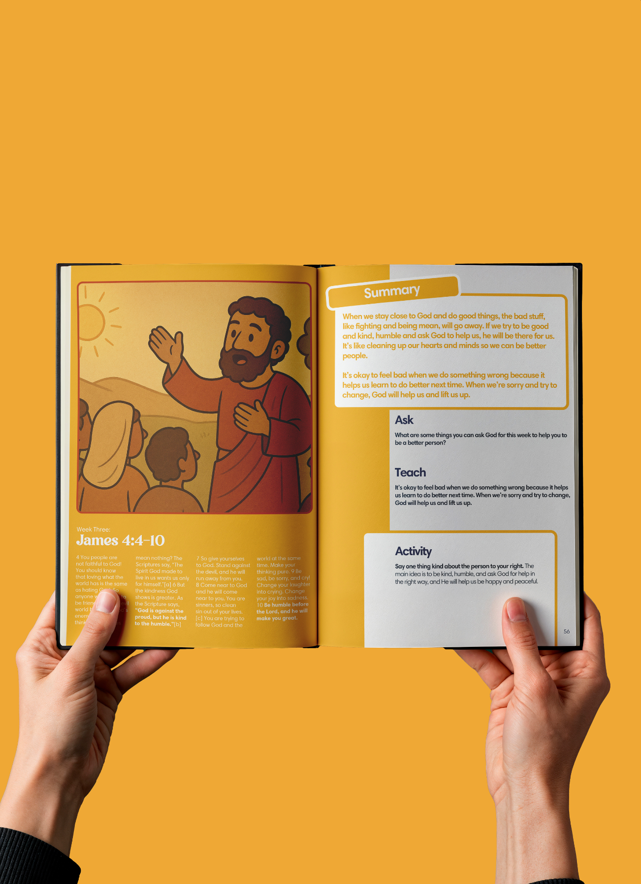 The Ark Official Workbook