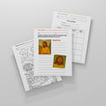 The Ark Worksheets (Download & Print)